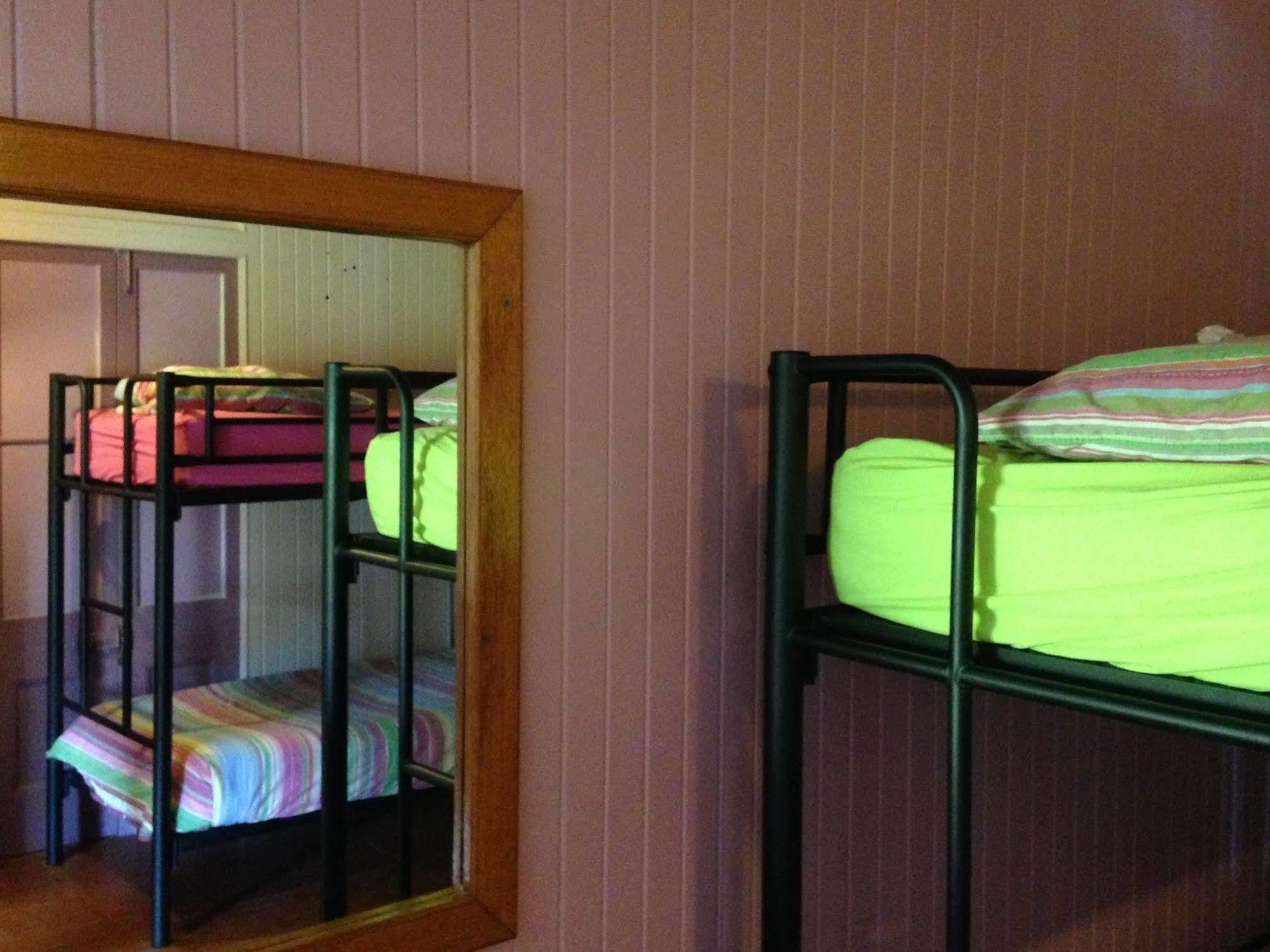 Hostel Dreamtime Hostel *