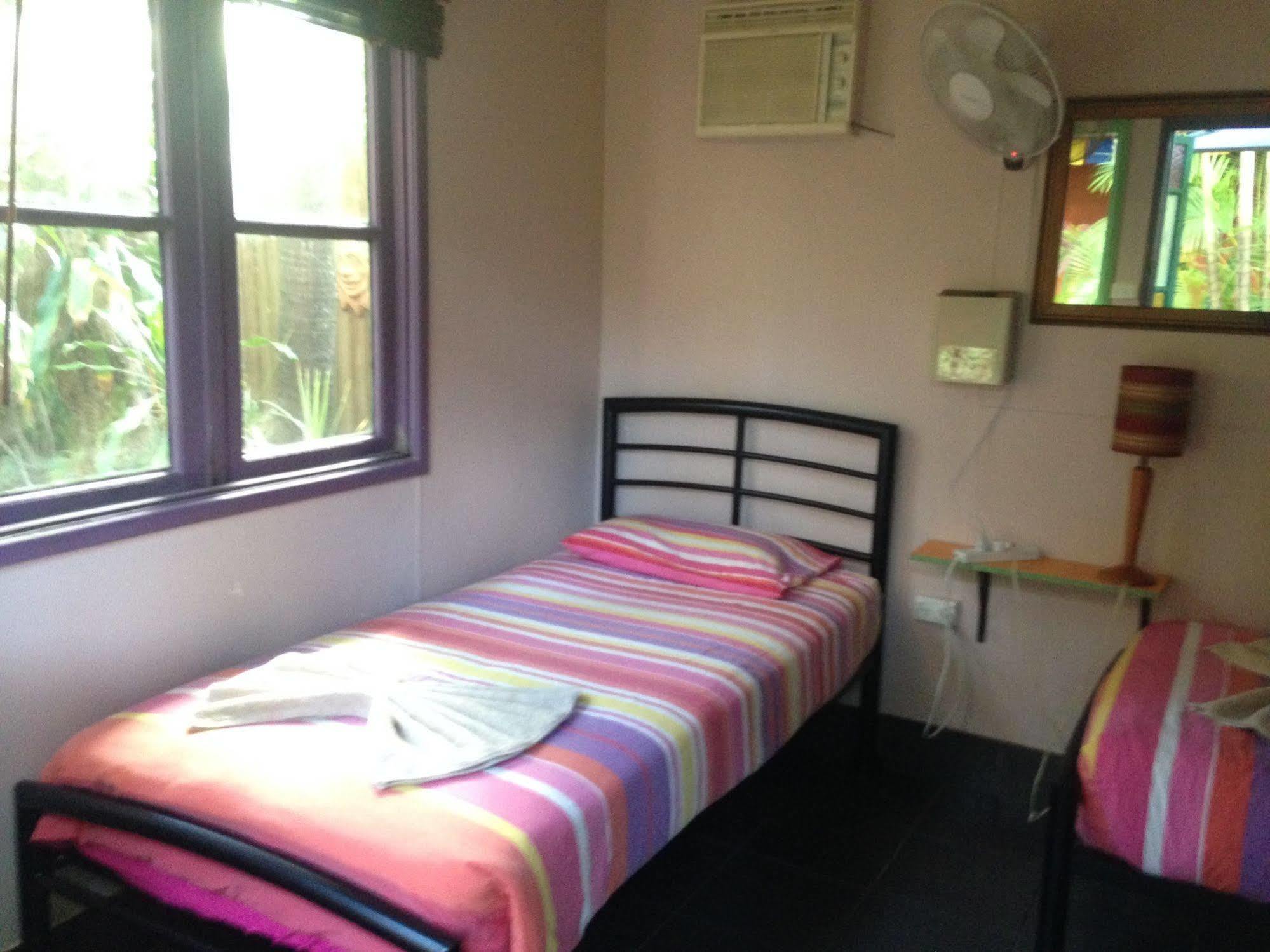 Dreamtime Hostel Hostel *
