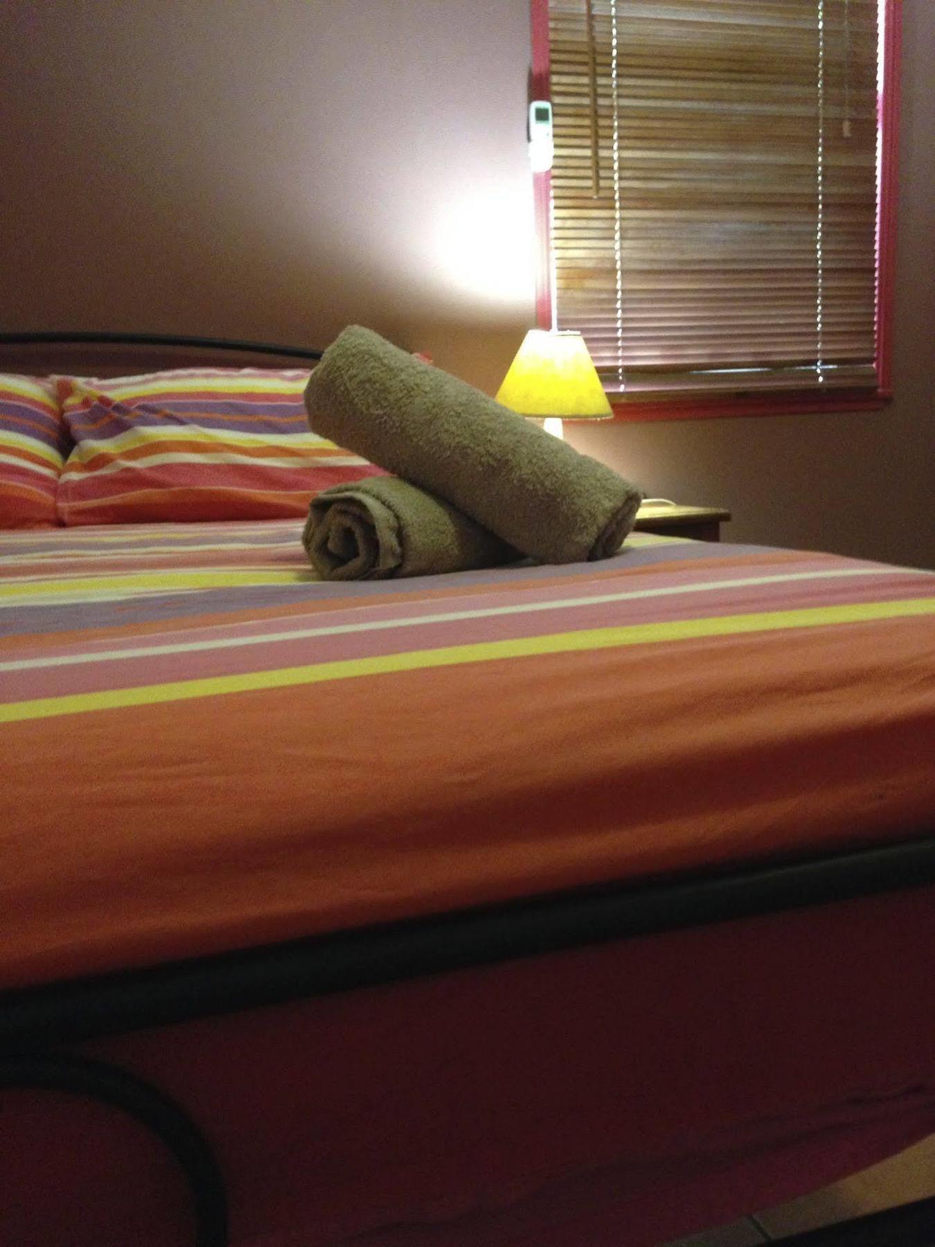 Hostel Dreamtime Hostel