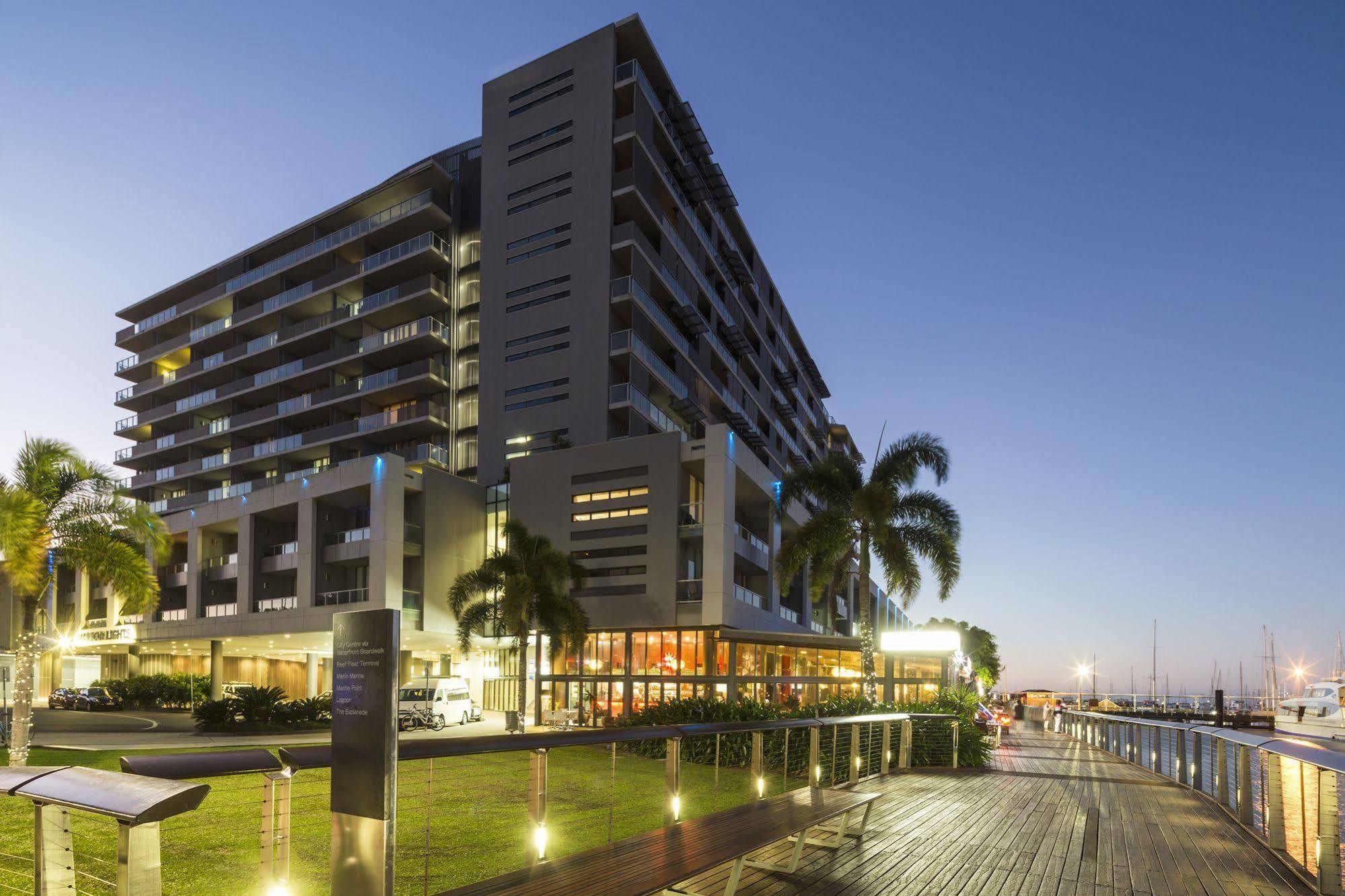 The Sebel Harbour Lights Aparthotel