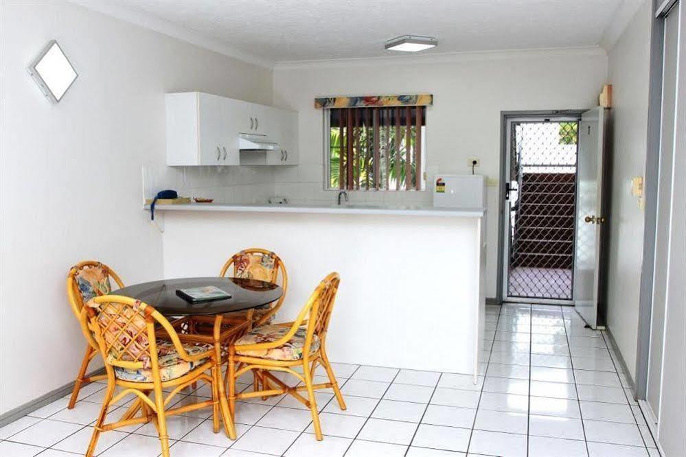 Citysider 4* Cairns