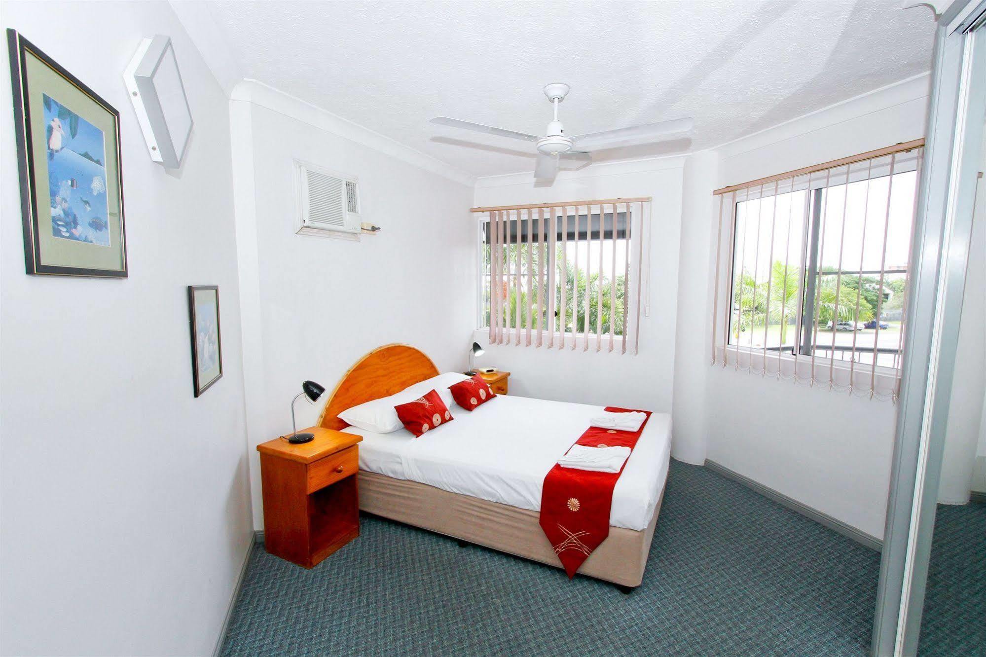 Citysider Aparthotel