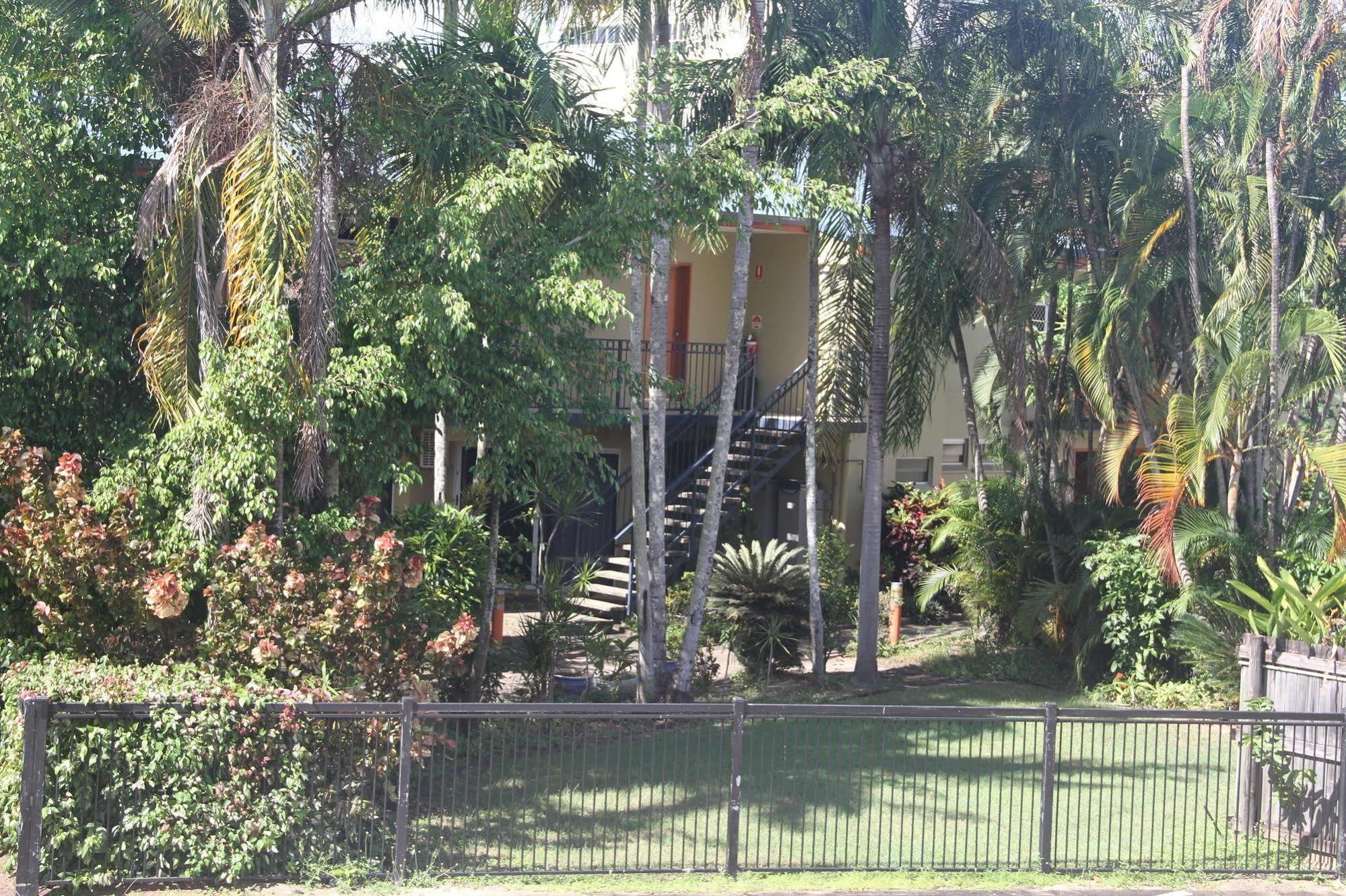 Tropical Queenslander 3*