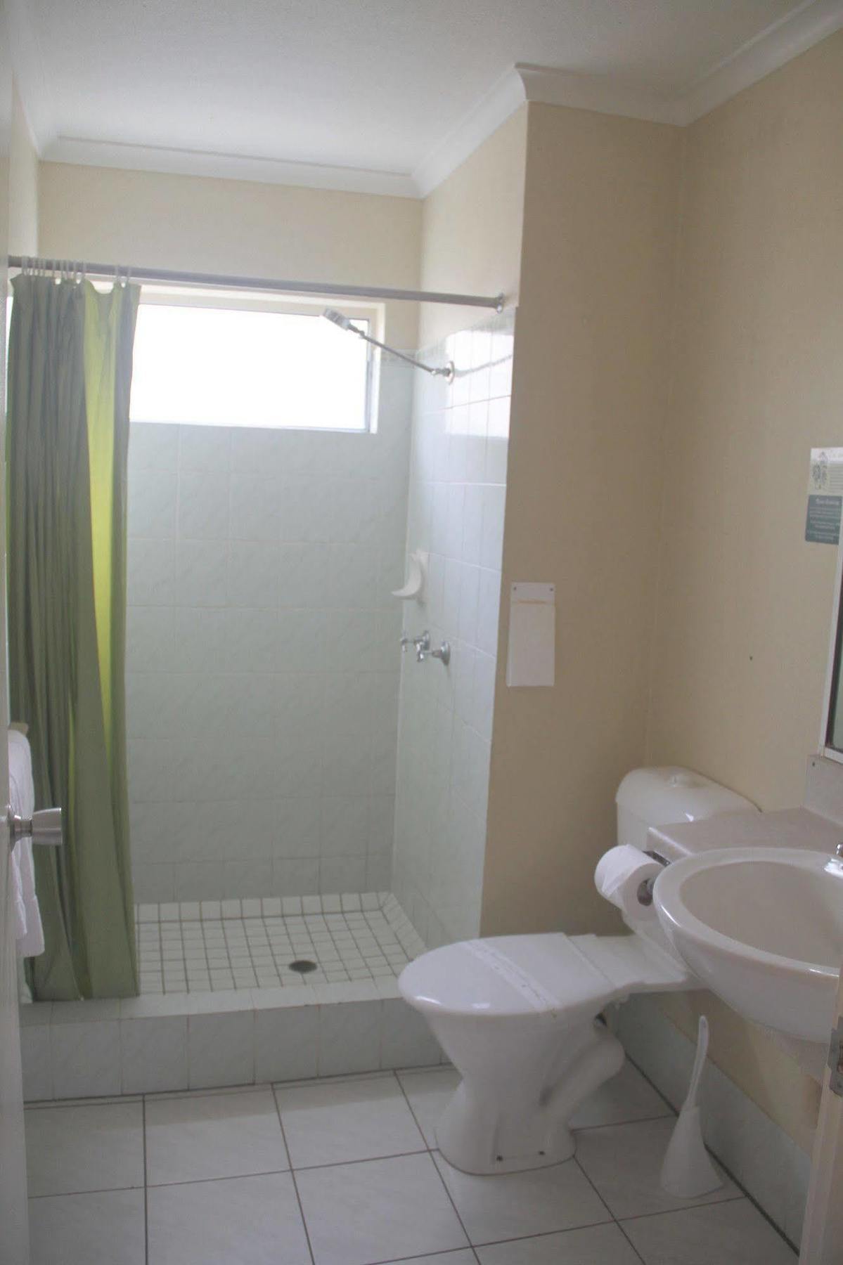 Tropical Queenslander 3* Cairns