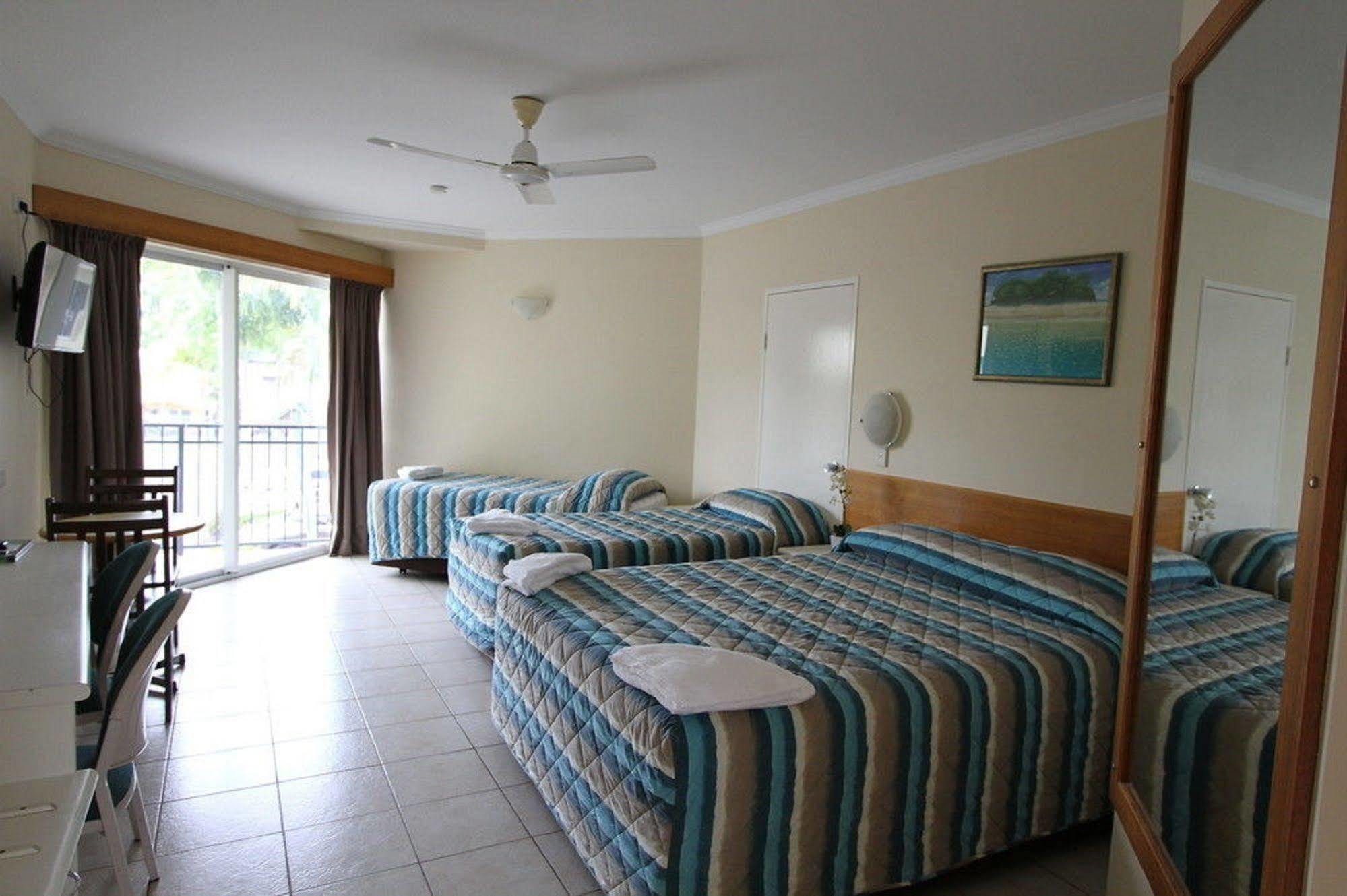 Tropical Queenslander 3*