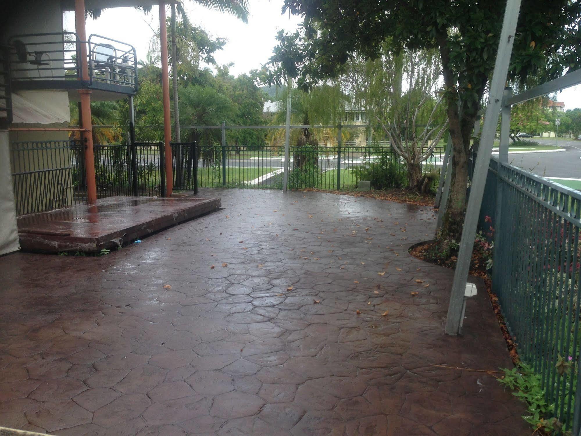 Motel Tropical Queenslander Cairns