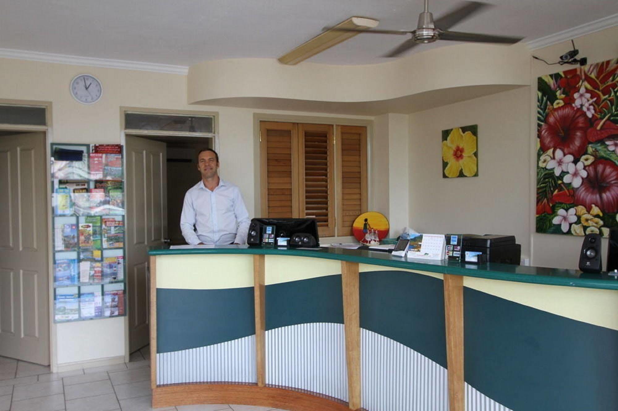 Tropical Queenslander Cairns