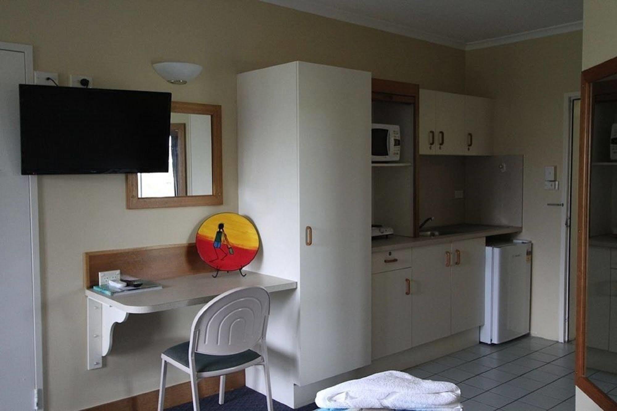 Tropical Queenslander 3* Cairns