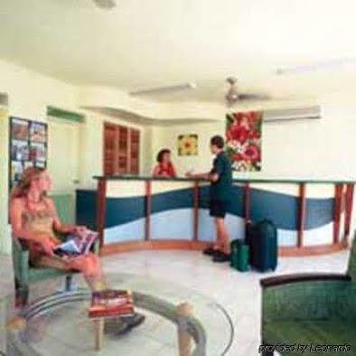 Motel Tropical Queenslander 3*