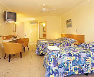Tropical Queenslander 3*