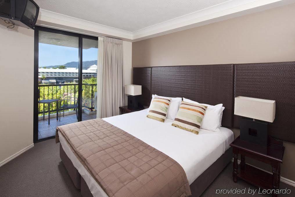 Mantra Esplanade Khách sạn Cairns