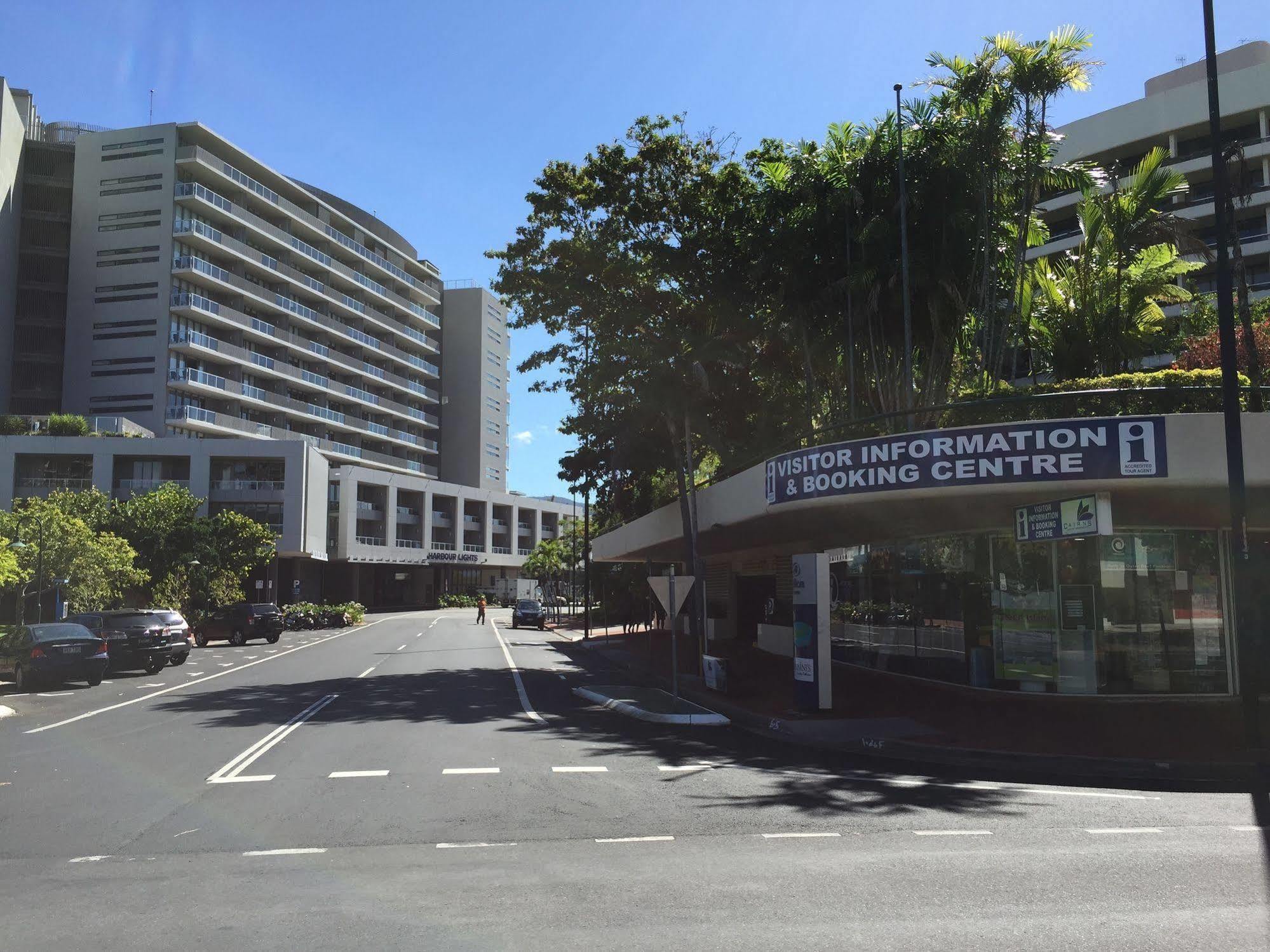 Aparthotel Private Cairns