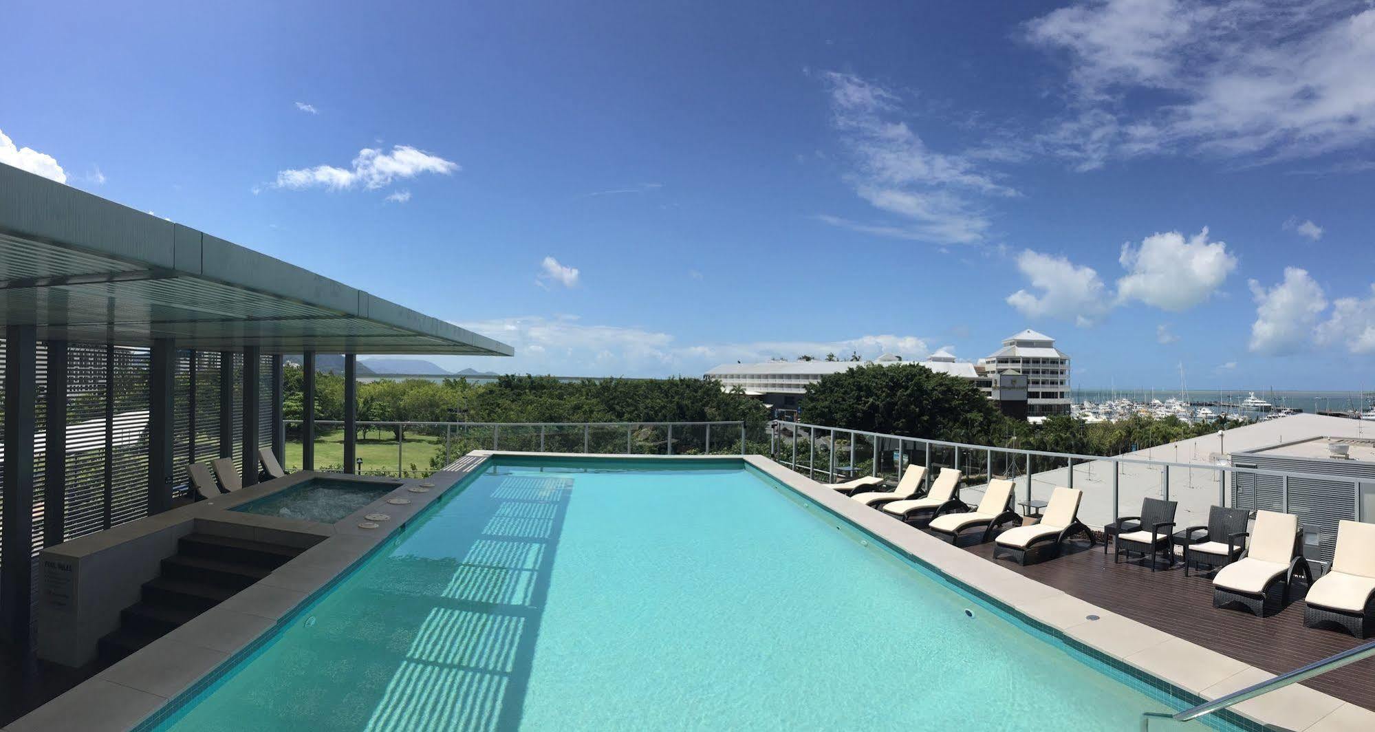 Aparthotel Private 4*
