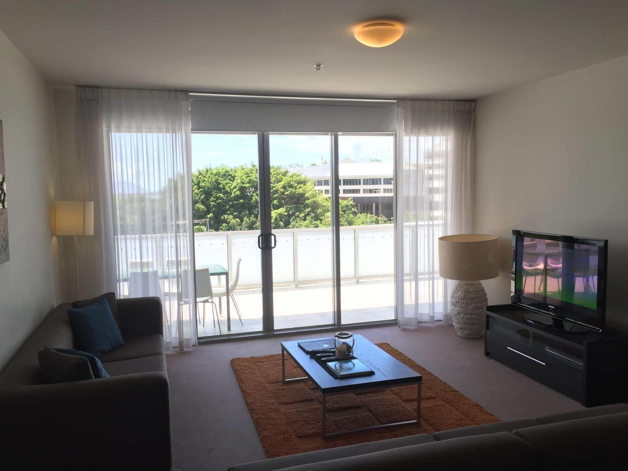 Aparthotel Private Cairns