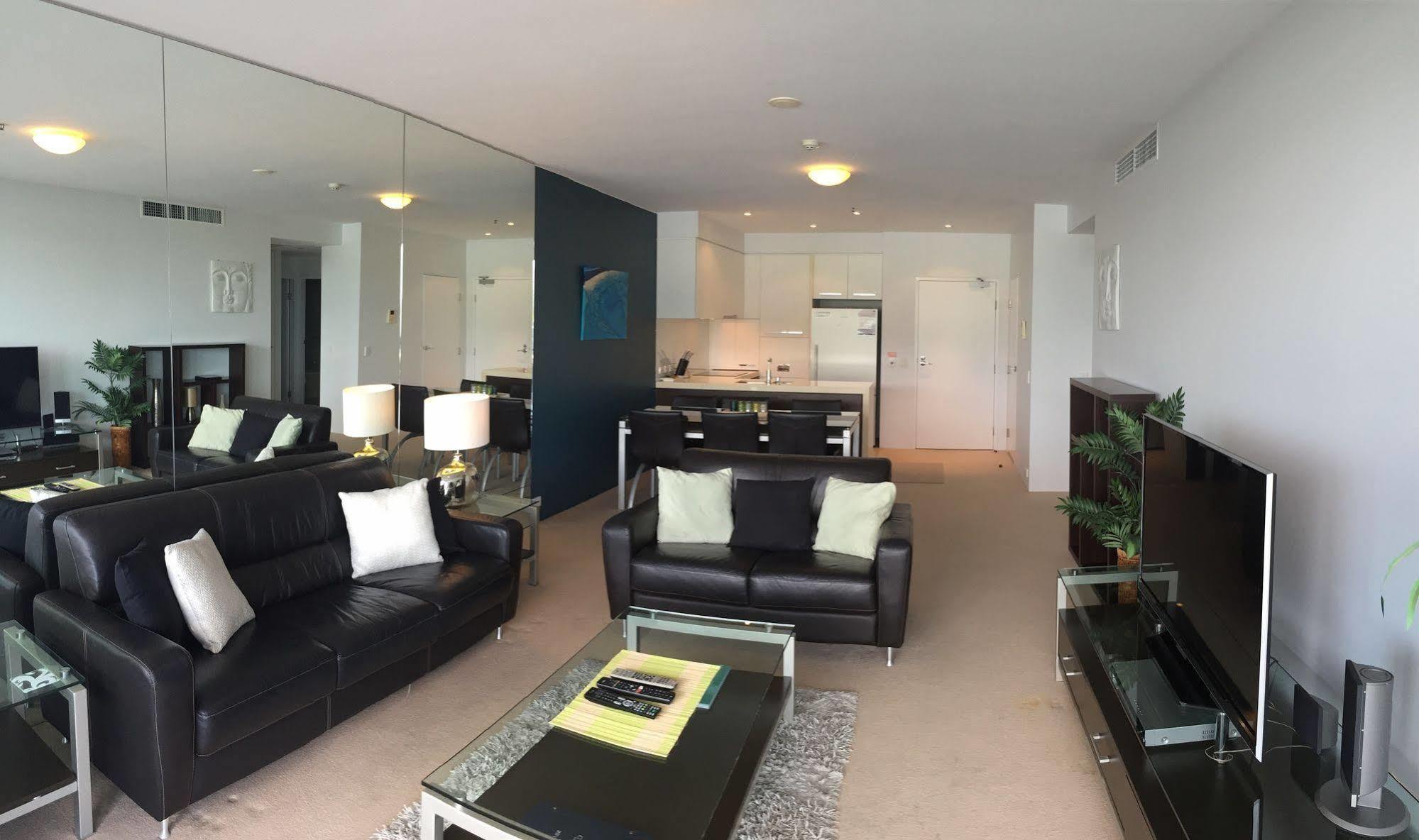 Private Aparthotel Cairns