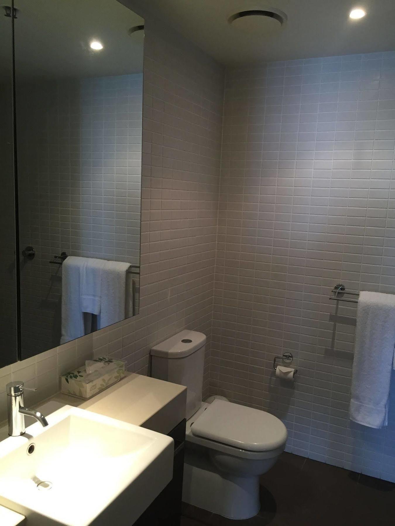 Aparthotel Private Cairns