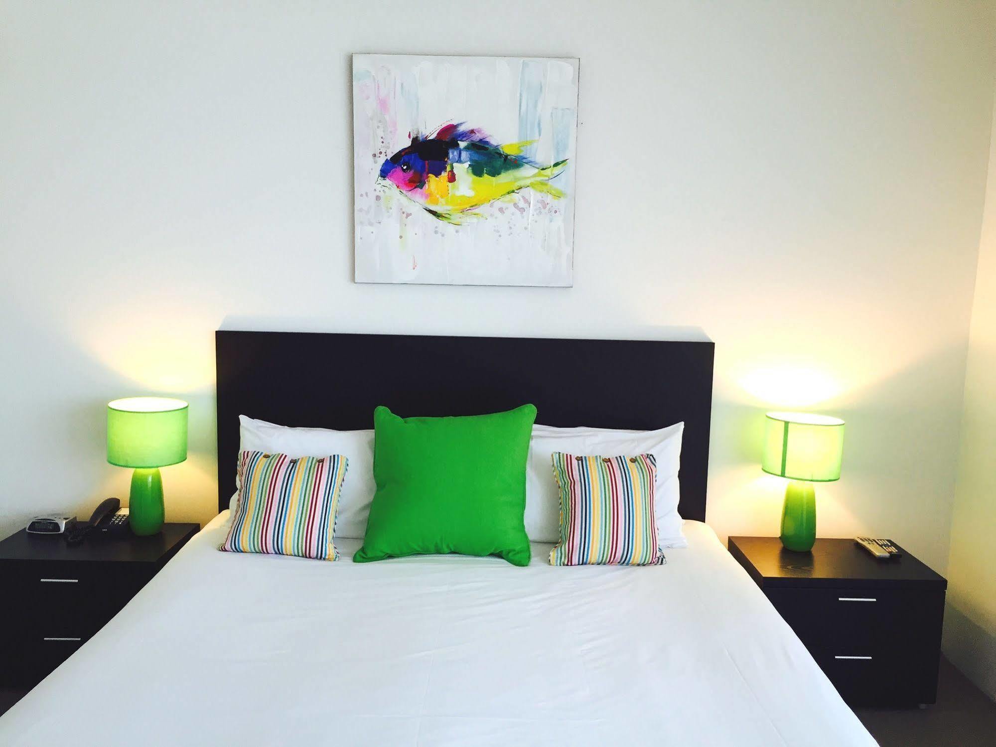 Private Aparthotel