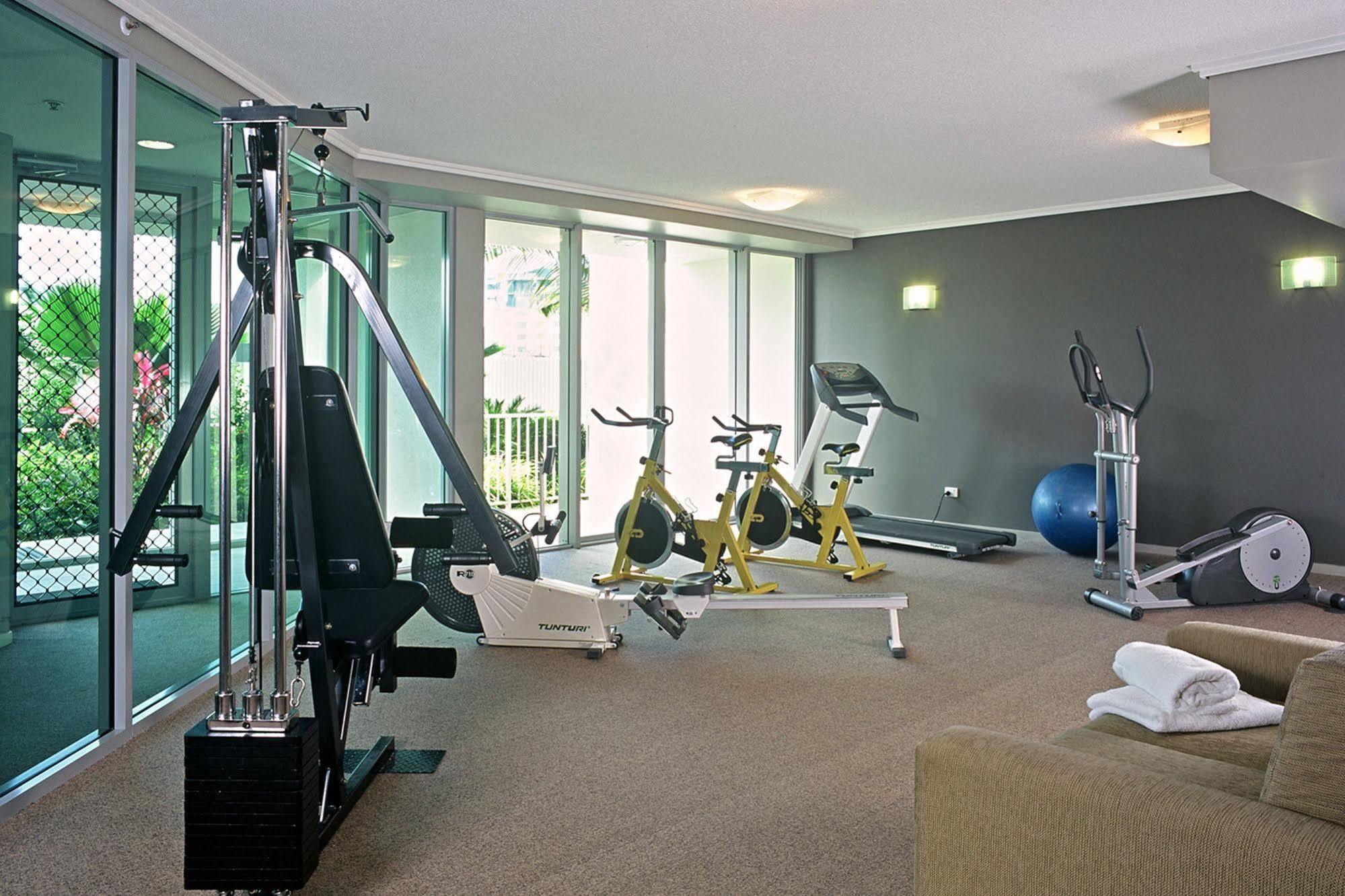 Mantra Trilogy Hotel Cairns
