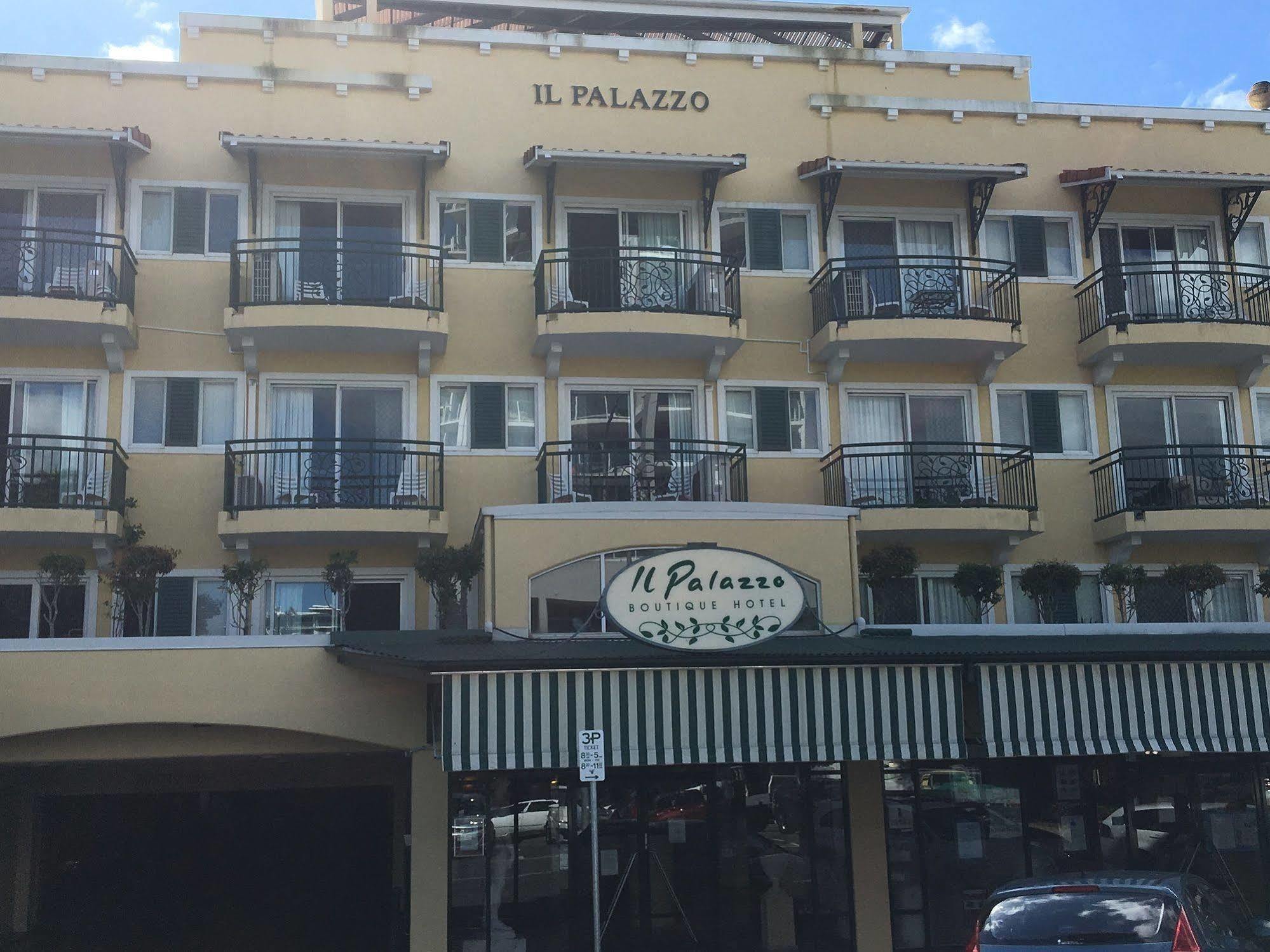 Aparthotel Il Palazzo