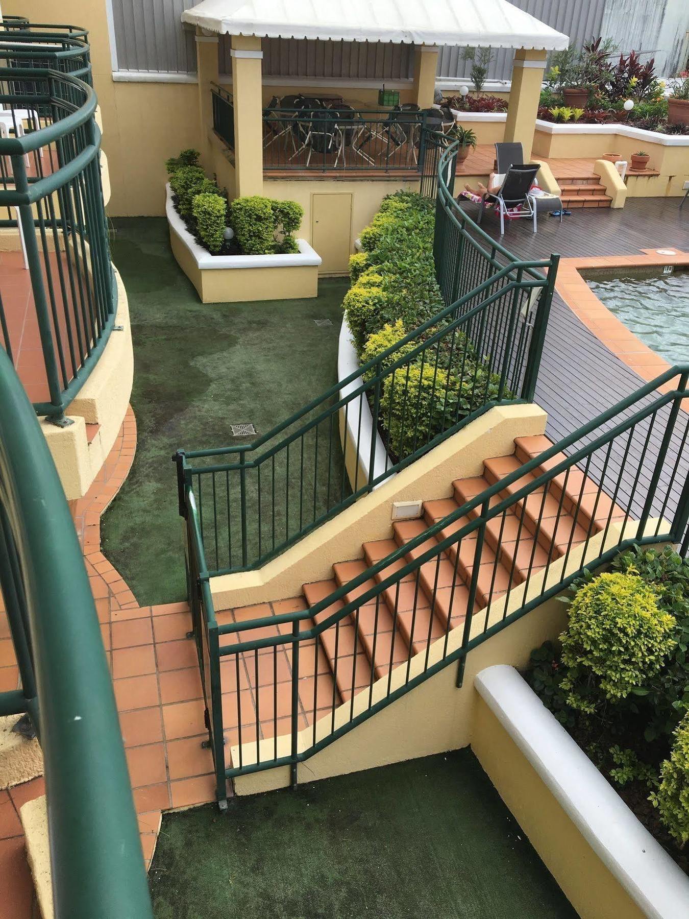 Il Palazzo Aparthotel