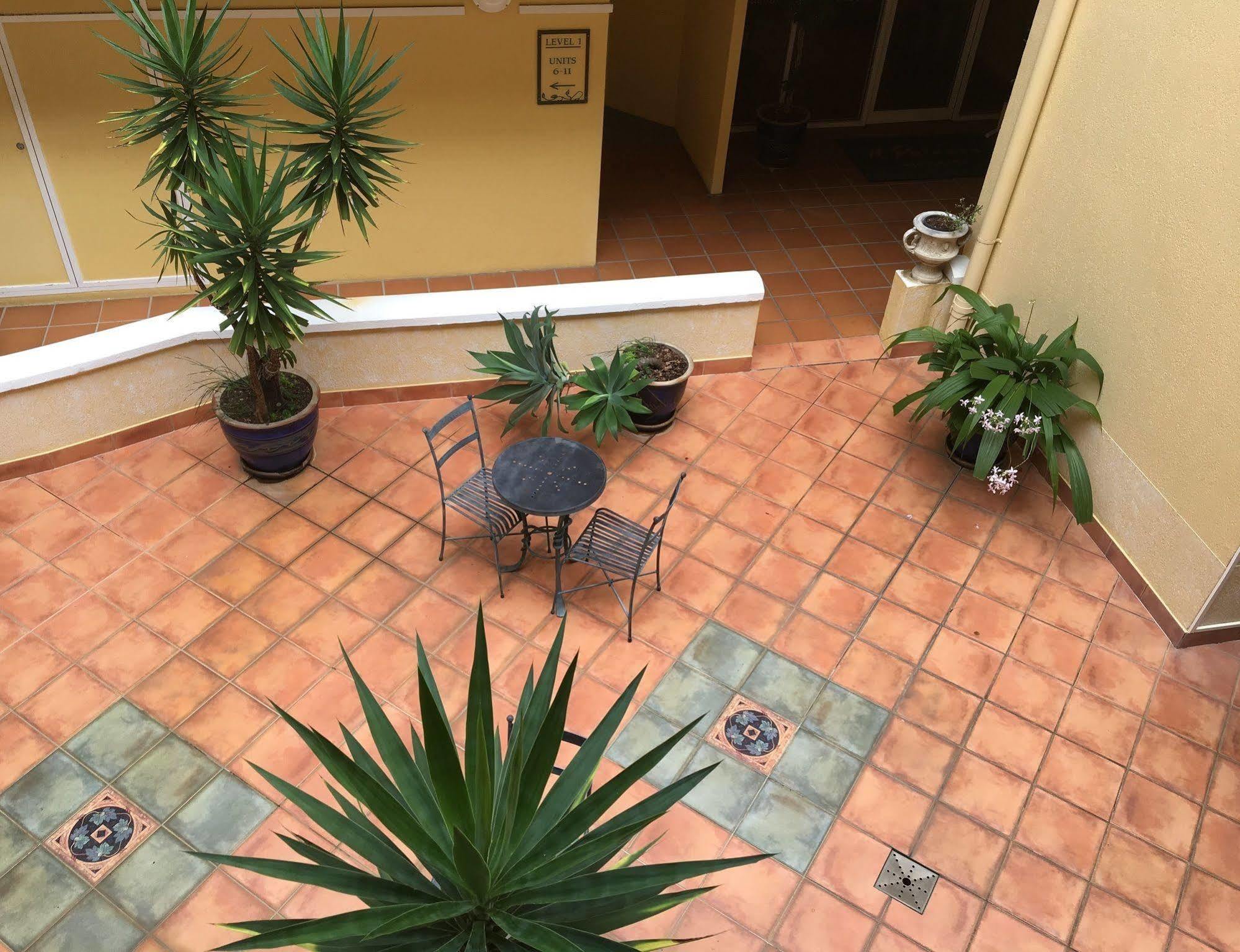 Il Palazzo 4* Cairns