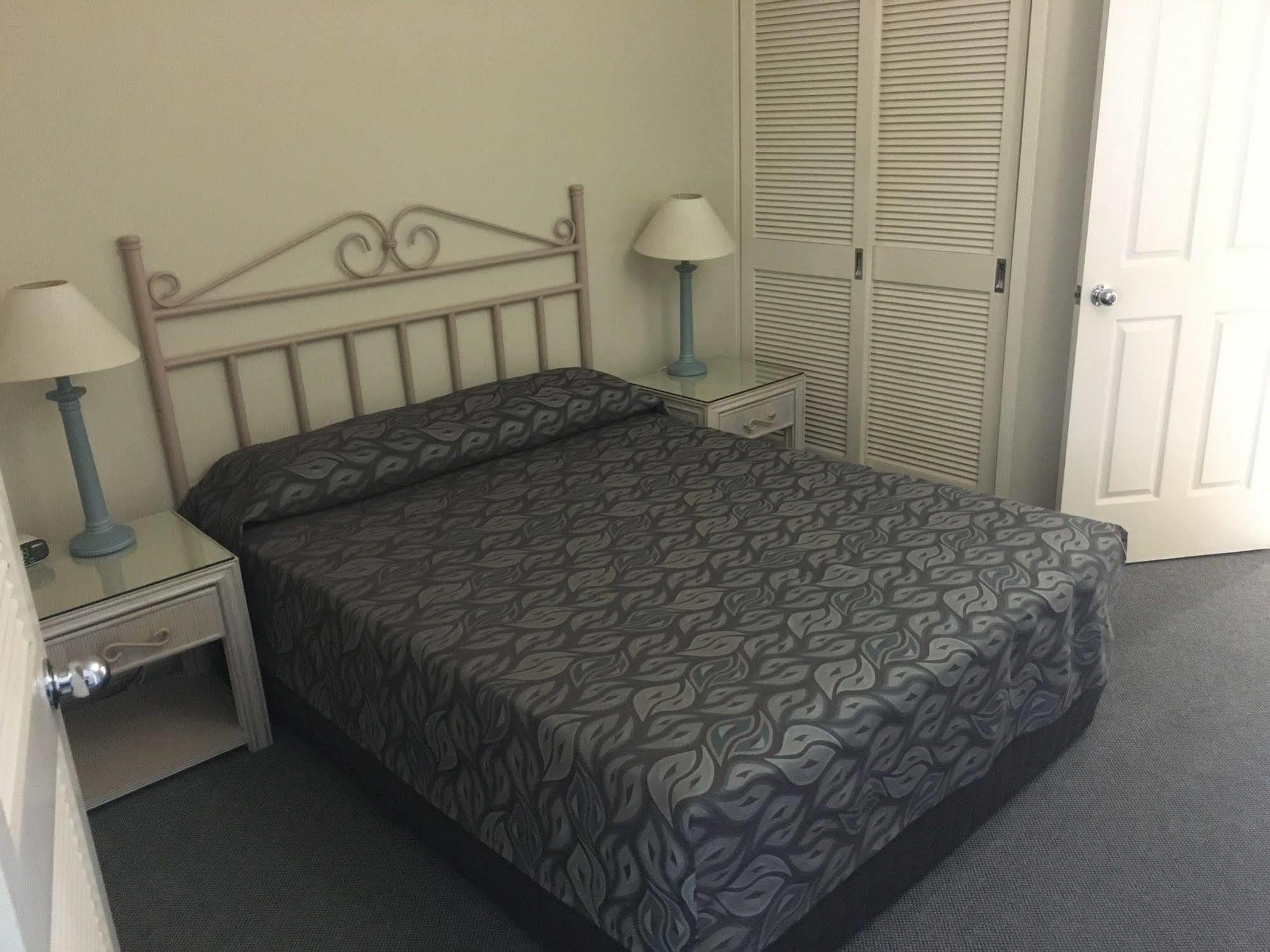Il Palazzo Aparthotel Cairns