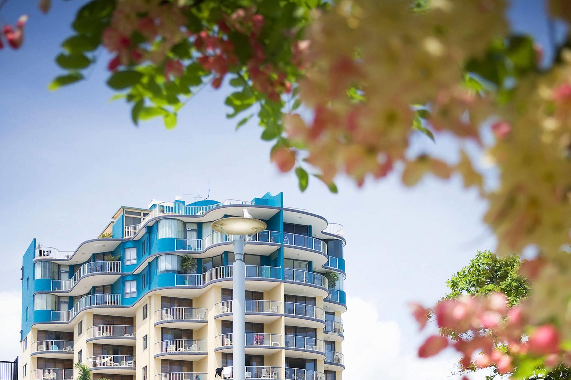 Breakfree Royal Harbour 4*