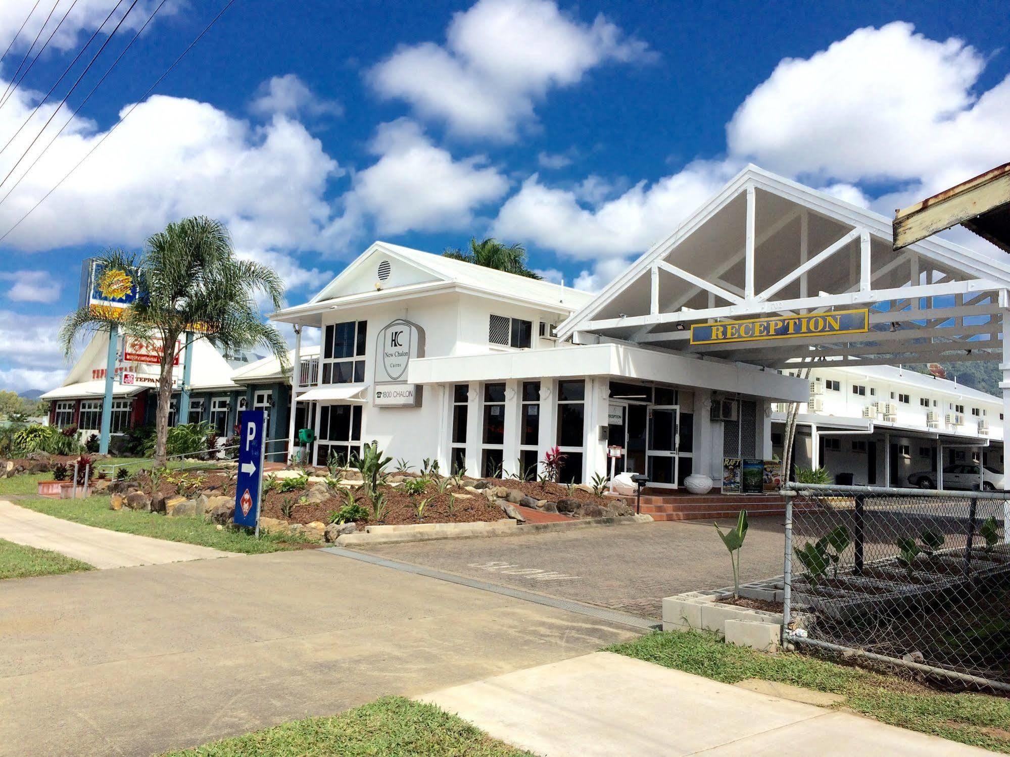 Motel South