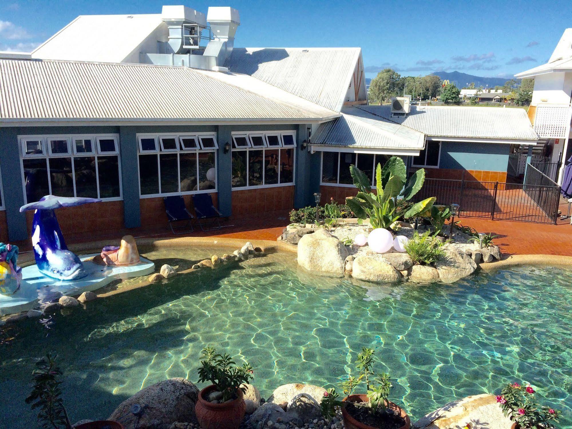 Motel South Cairns