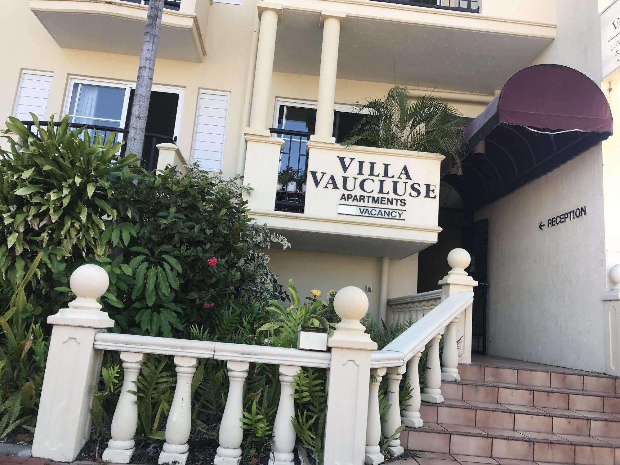 Vaucluse Aparthotel
