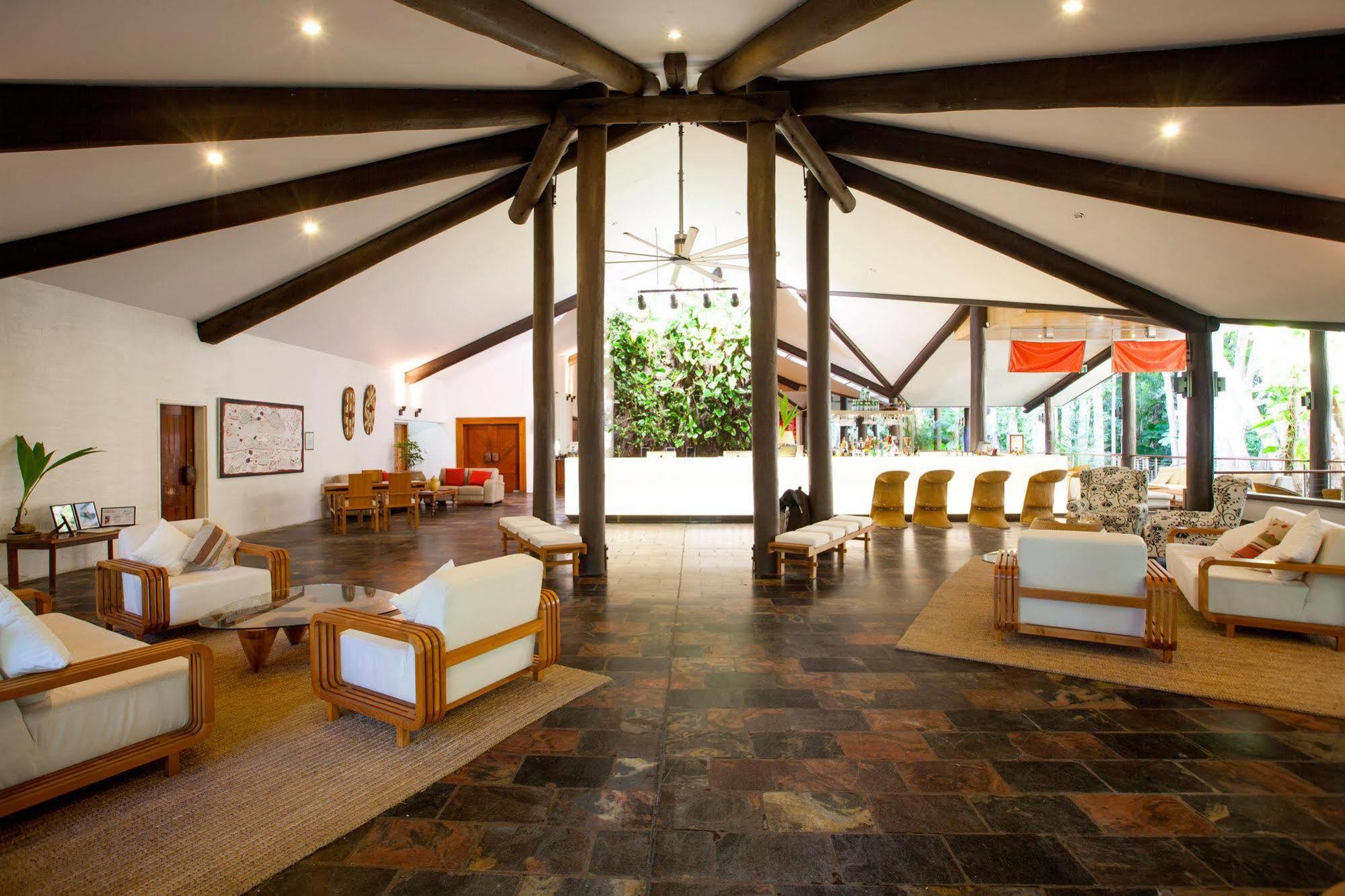 Resort Kewarra 4*