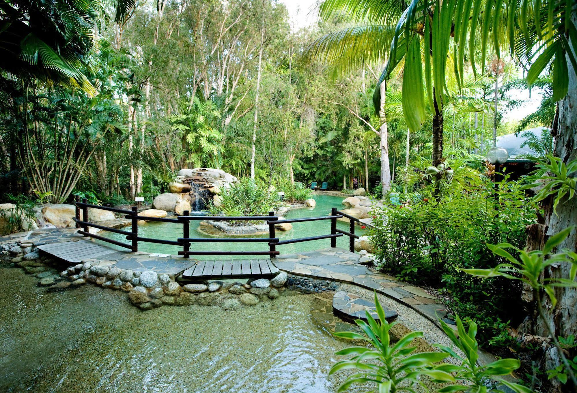 Kewarra 4* Cairns