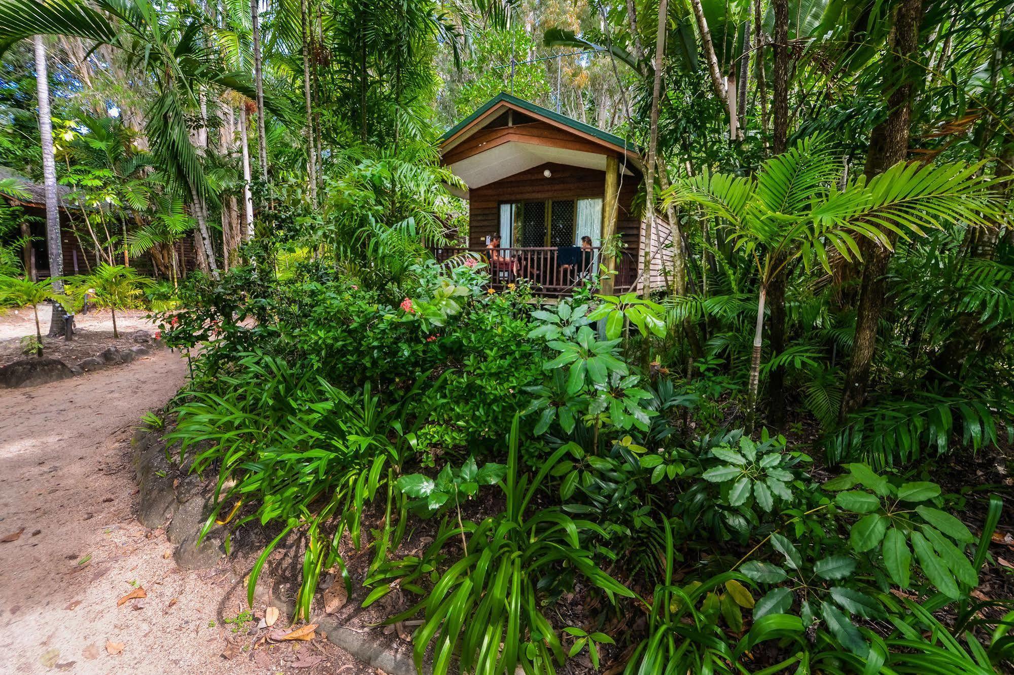 Kewarra Resort 4*