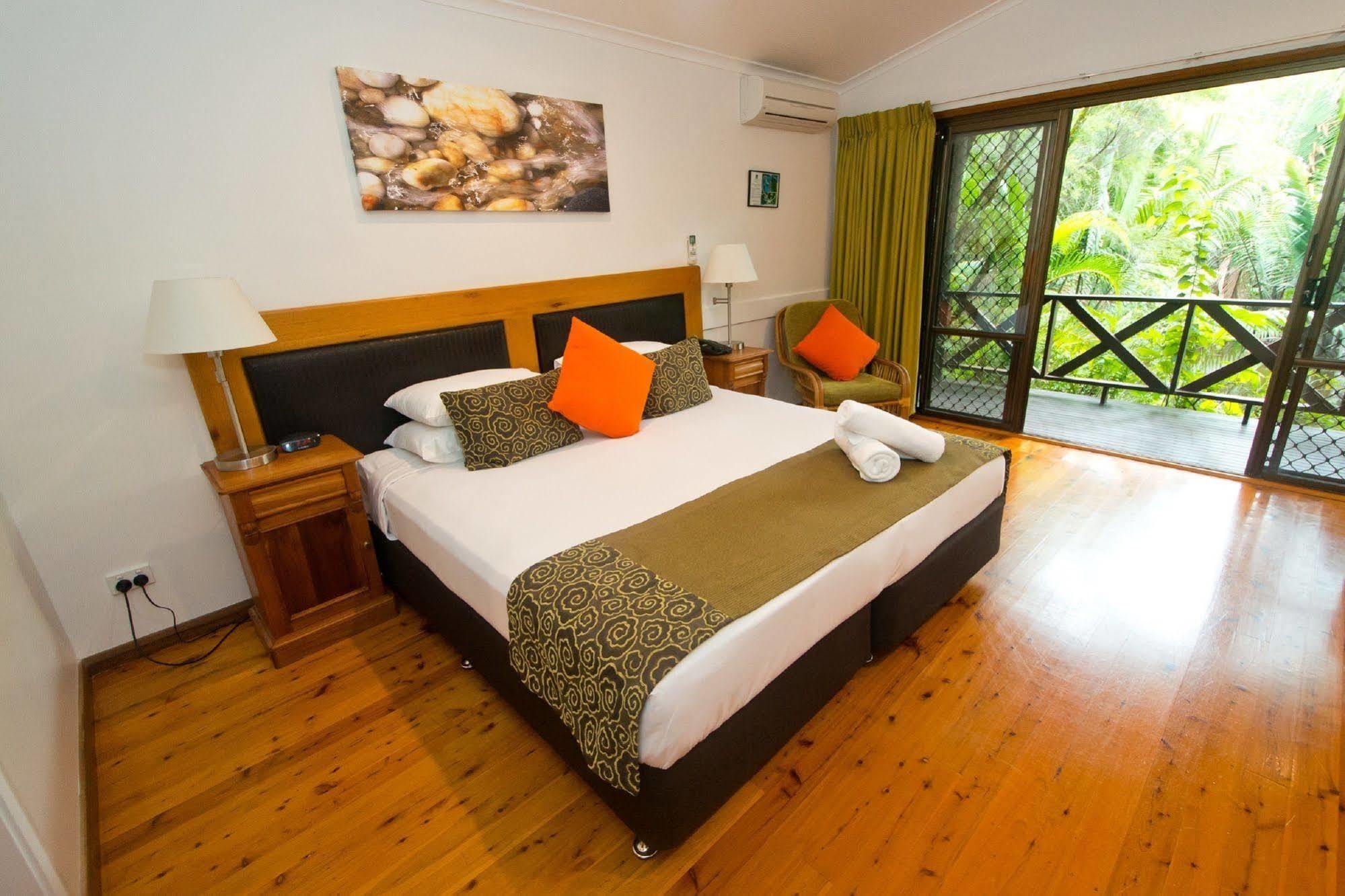 Resort Kewarra 4*