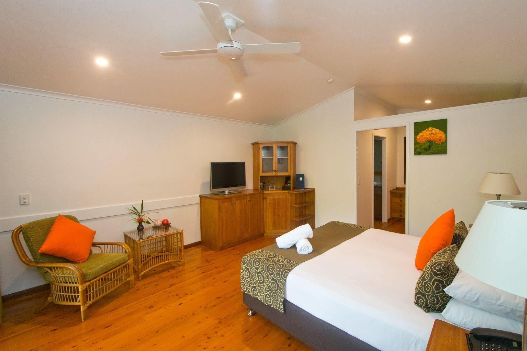 Kewarra 4* Cairns