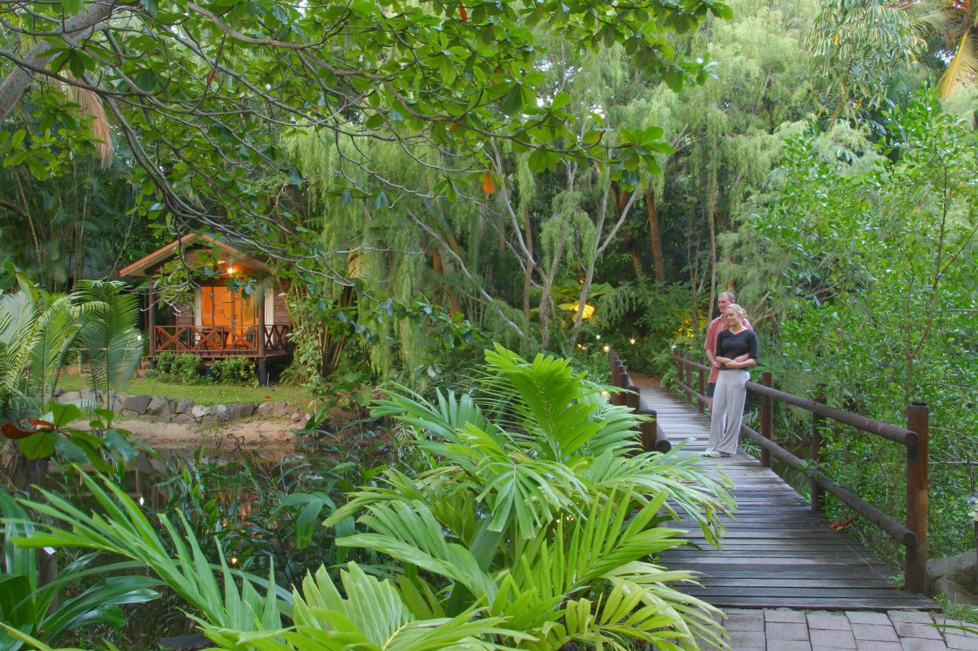 Kewarra Resort Cairns
