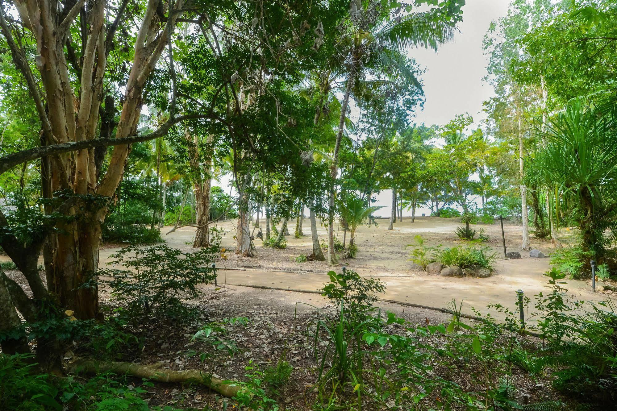 Resort Kewarra