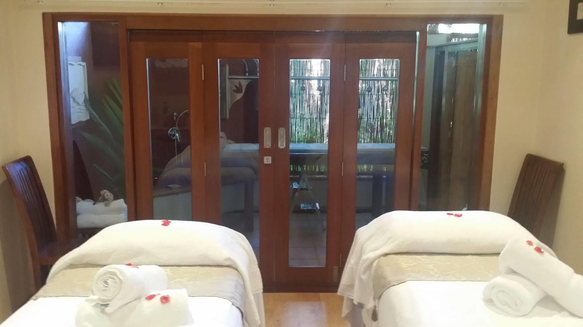 Resort Kewarra