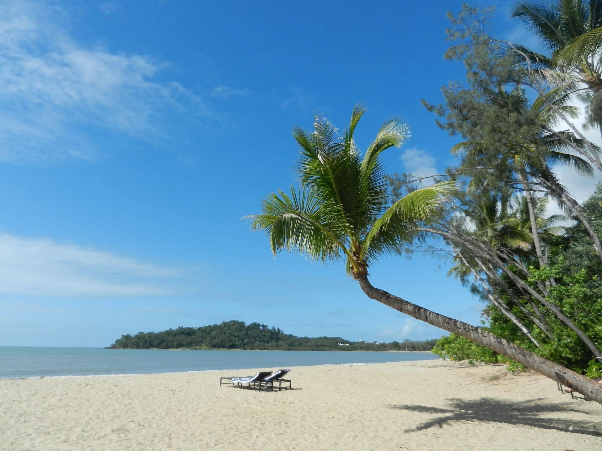 Resort Kewarra 4*