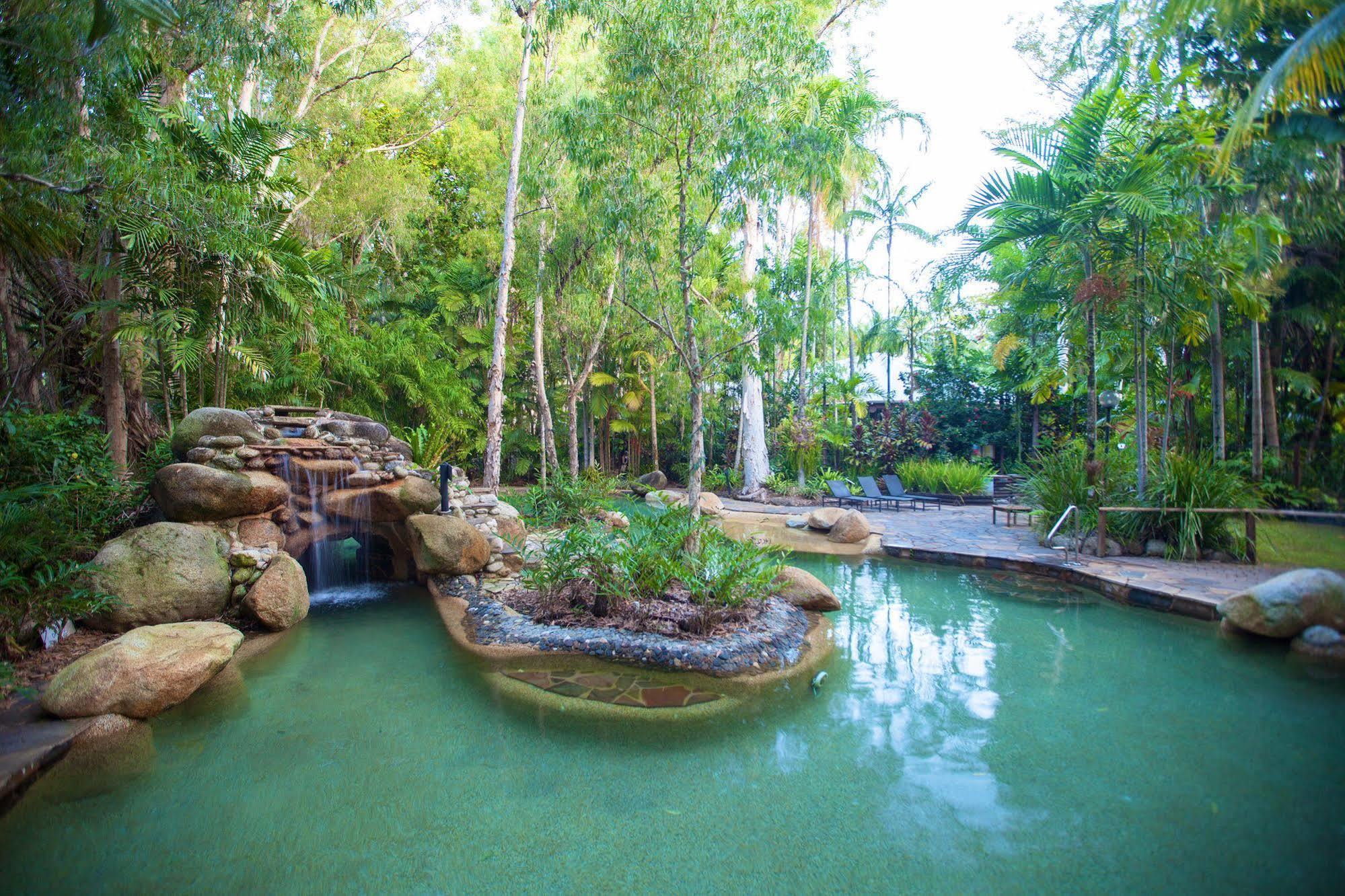 Kewarra Resort
