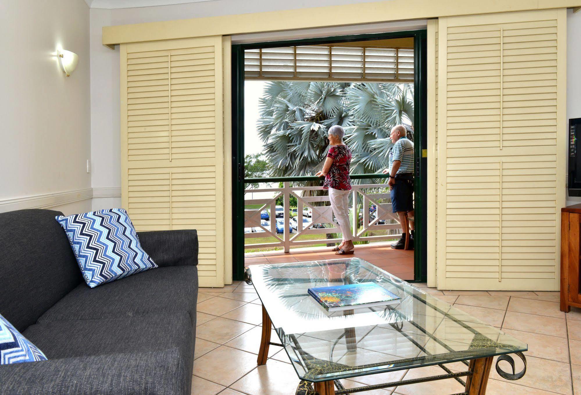 Waterfront Terraces 4* Cairns