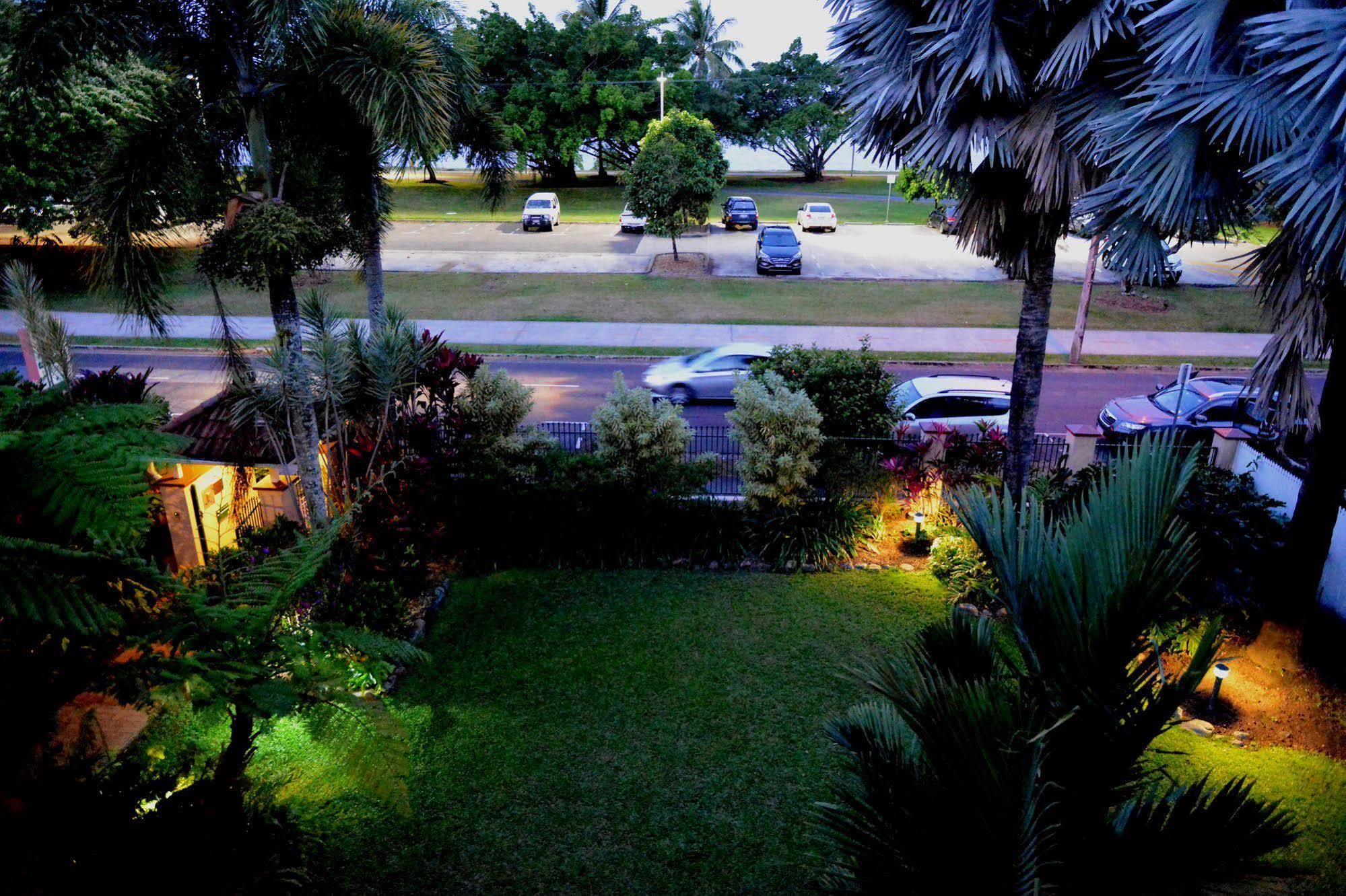 Waterfront Terraces 4*
