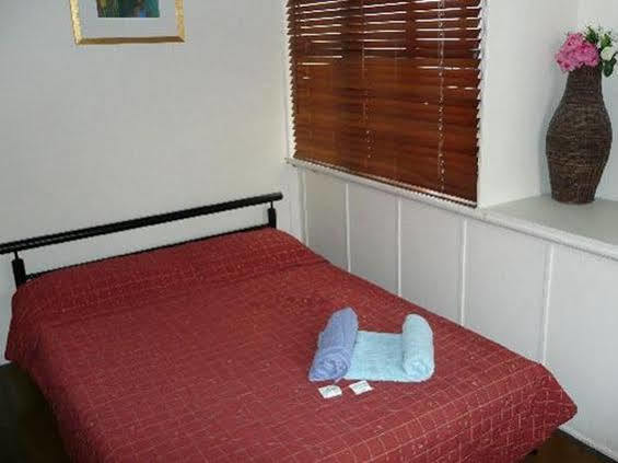 Hostel Backpackers Cairns