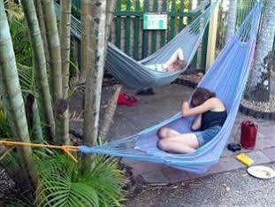 Backpackers Hostel Cairns