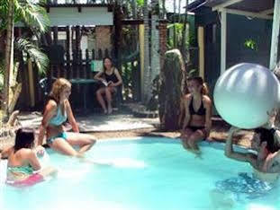 Backpackers Hostel Cairns