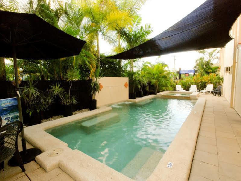 Plaza Aparthotel