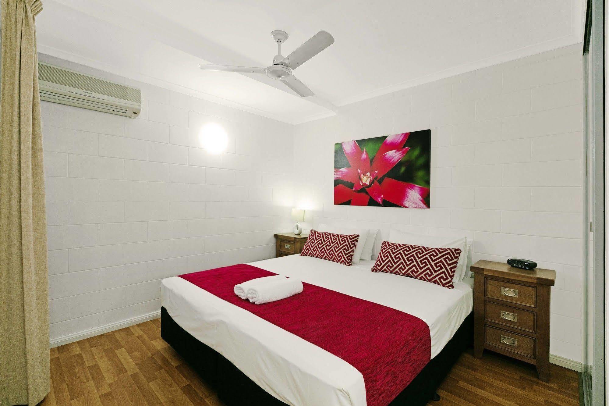Cascade Gardens 4*