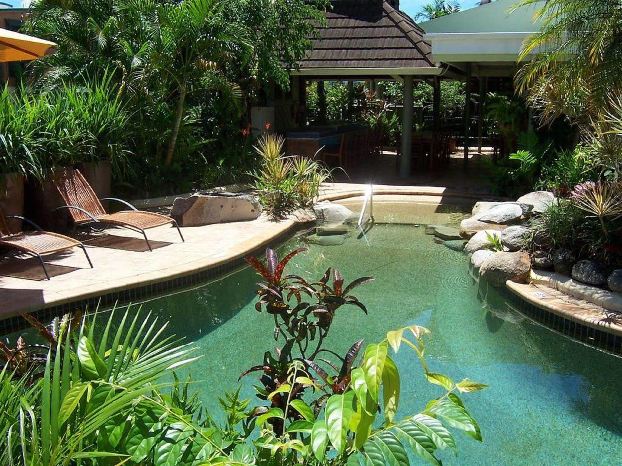 Aparthotel Cascade Gardens 4*