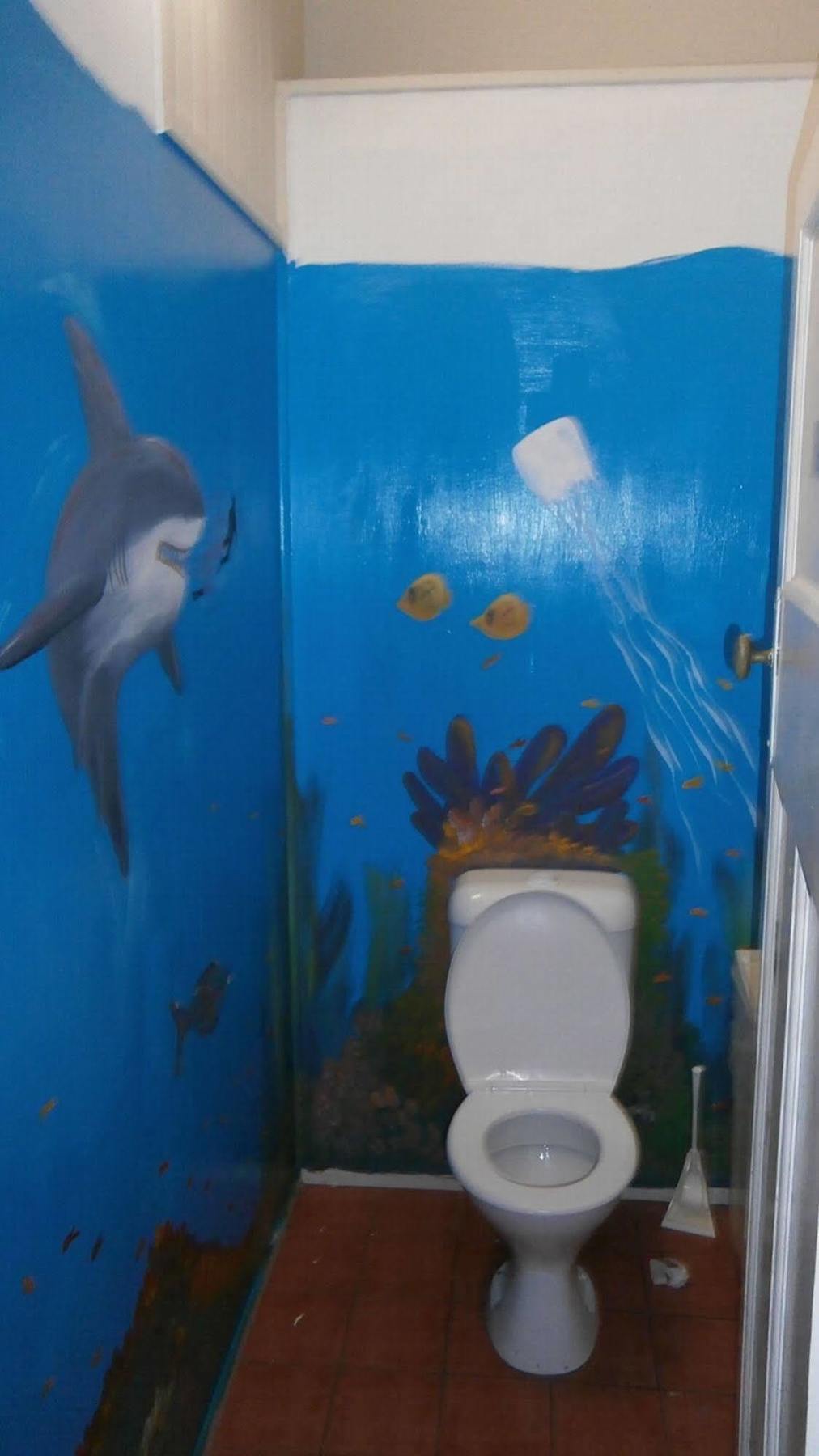Hostel Reef Backpackers *