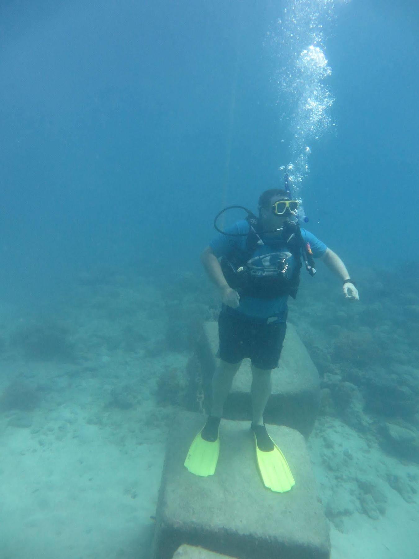 Reef Backpackers Cairns